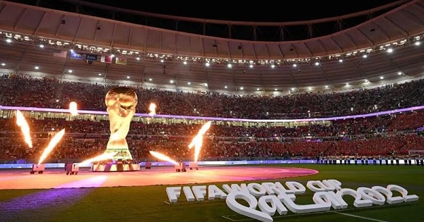 كأس العالم 2022: برنامج مواجهات اليوم السادس