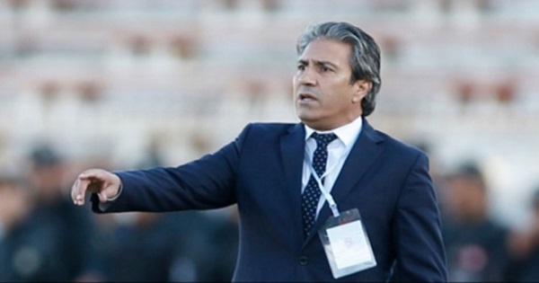 نبيل الكوكي يقود شباب بلوزداد نحو نهائي كأس الجزائر
