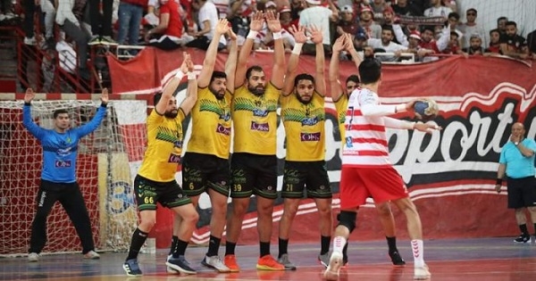 بطولة كرة اليد: مواجهة ساقية الزيت والنادي الإفريقي تتصدر برنامج الجولة التاسعة