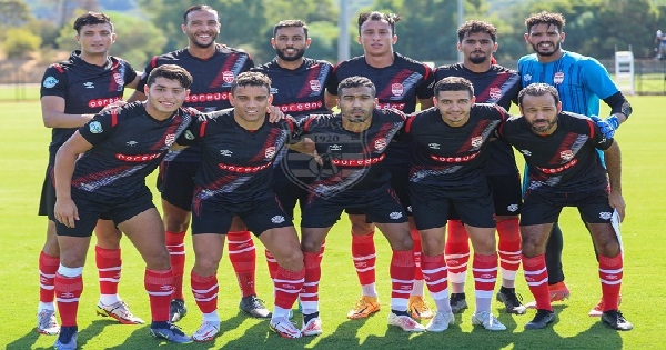 النادي الإفريقي: دربي مغاربي في الحديقة 'أ' نهاية الاسبوع