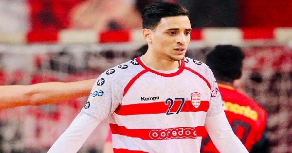 النادي الإفريقي يفرّط في الرميكي للزمالك المصري