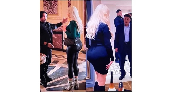 خالد يوسف تعامل مع رانيا التومي كجسد للإثارة والتجارة