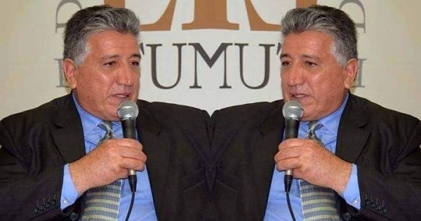 شكري الباصومي وراء كل صحفي فاسد.. رب عمل قذر